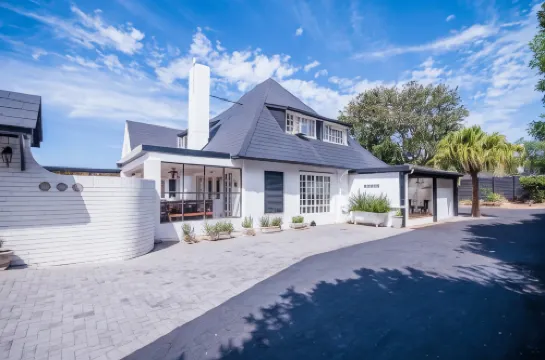 Forest Hall Guest House
