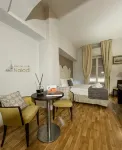 Maison delle Naiadi Hotel a Mostacciano