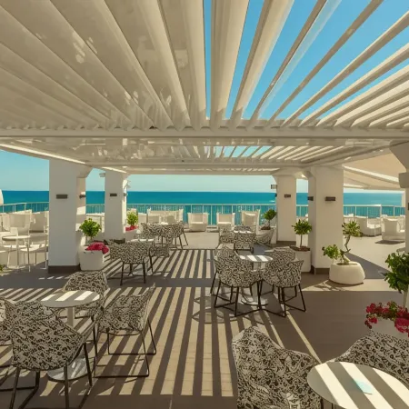 RH Bayren Hotel & Spa