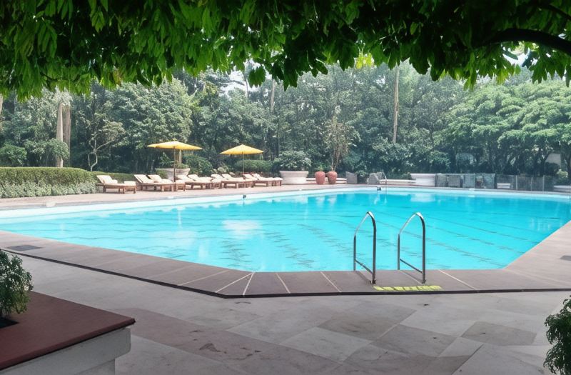 Taj Bengal photo 5