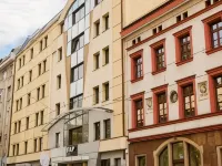 Tulip Hotels - Wroclaw Centre Hotels near Archeological Museum