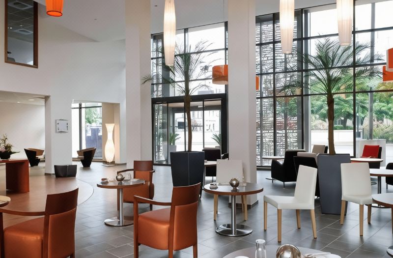Aparthotel Adagio Bordeaux Gambetta photo 3