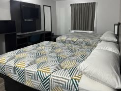 Motel 6 Omaha, NE