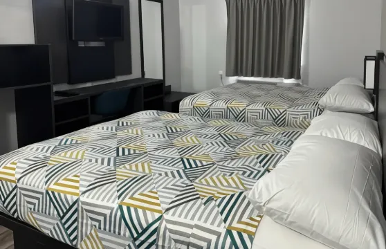 奧馬哈6號汽車旅館