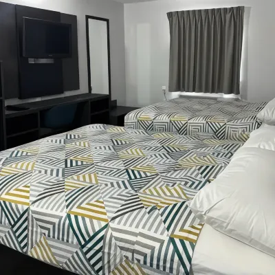 Motel 6 Omaha, NE Отели рядом с достопримечательностью «Парк аттракционов Fun-Plex»