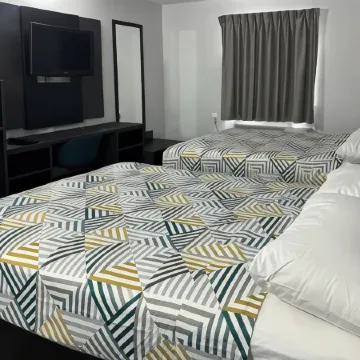 Motel 6 Omaha, NE