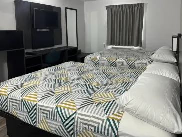Motel 6 Omaha, NE