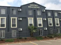 Airport Inn and Suites Отели в г. 