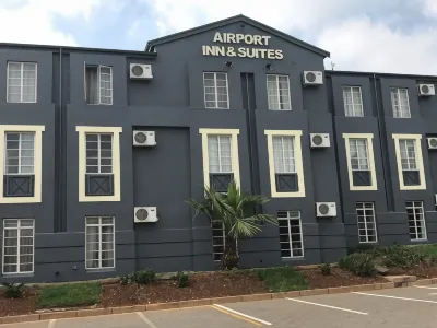 Airport Inn and Suites Hotels in 