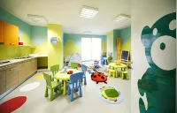 Yes Hotel Touring & Spa