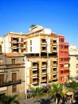 Hotel Adonis Plaza