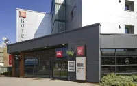 Ibis Hull City Centre - bar