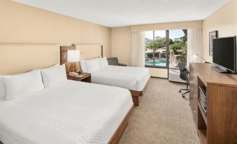 Doubletree by Hilton Fort Myers at Bell Tower Shops