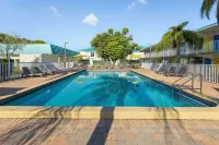 Days Inn by Wyndham Fort Pierce Midtown Hotel a Fort Pierce