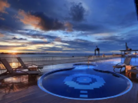 Swiss-Belhotel Makassar Hotels in Makassar