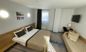 Green Vilnius Hotel
