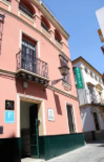Pension Catedral