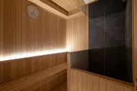 Nozo Hotel - spa