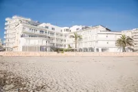 Hotel Club S'Illot Các khách sạn ở Manacor