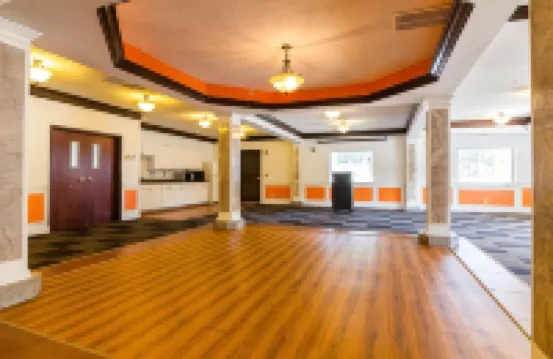 佐治亞州瓊斯伯勒6號汽車旅館