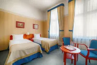 Focus Hotel Premium Pod Orłem - parking