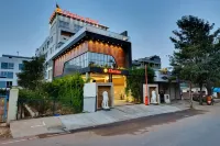 班加羅爾號角飯店 班加羅爾住宿飯店