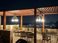 Celia Pyramids View Inn Hotel a Nazlet Al Batran