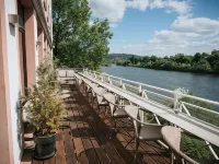 Coffee Fellows Hotel Trier Các khách sạn gần Cầu La Mã
