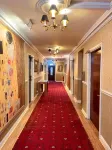 Beech Mount Hotel - Free Parking - parking
