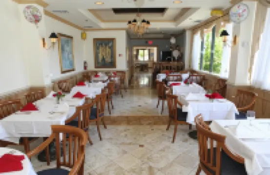 Hotel Chateaubleau
