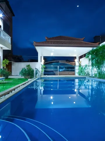 รูปภาพของอโวคา พูลวิลล่า