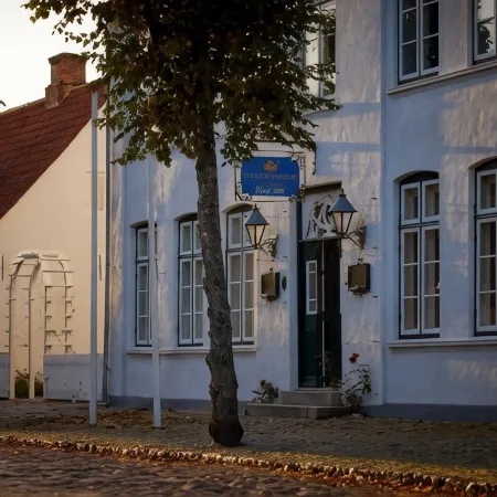 Schackenborg Slotskro