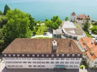 Bad Hotel Überlingen Hotels in Uberlingen