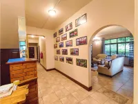 Olivia Guesthouse فنادق في Nyamagana