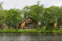 Lusty BEG Island Hotel di 