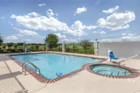 Best Western Plus Fort Worth Forest Hill Inn  Suites Hotels in Forest Hill