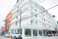 Blue Skyline Hotel Hotels near Simon Cabaret Phuket