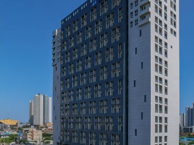 Sokcho Mari Vista Hotel