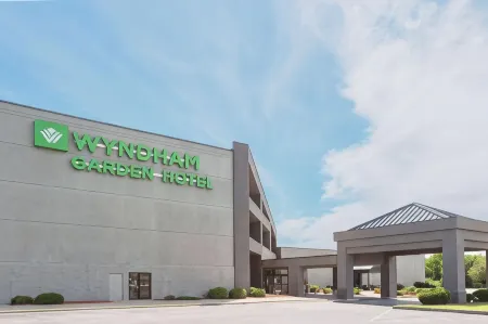 Wyndham Garden Conference Center Champaign/Urbana