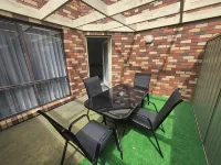Belvoir Village Motel & Apartments Wodonga Hotels in Wodonga