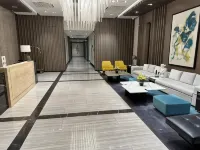 BGC Uptown Mall Suite Hotel di Kota Taguig