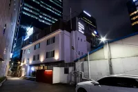 스몰하우스빅도어 명동 종각역 주변 호텔