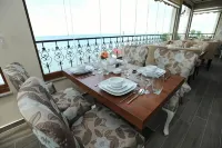Vurna Butik Hotel - sarapan