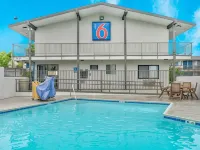 Motel 6 El Monte, CA - Los Angeles Hotels in El Monte