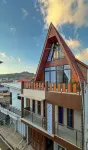 Homestay Begonia Syari'ah Hotels in Deles