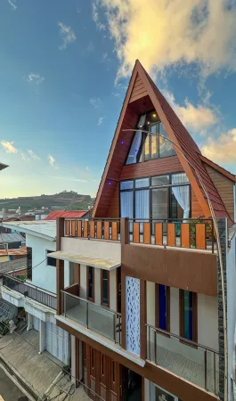 Homestay Begonia Syari'ah