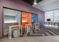 Tru by Hilton Lexington Hamburg Hotels in Lexington