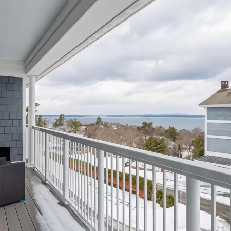 Bluenose Inn - Bar Harbor Collection