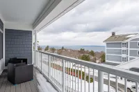 Bluenose Inn - Bar Harbor Collection - Havudsigt