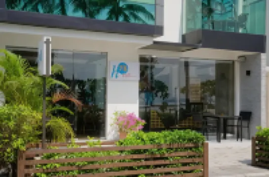 H78 Veli Hotel in zona Museo Nazionale delle Maldive